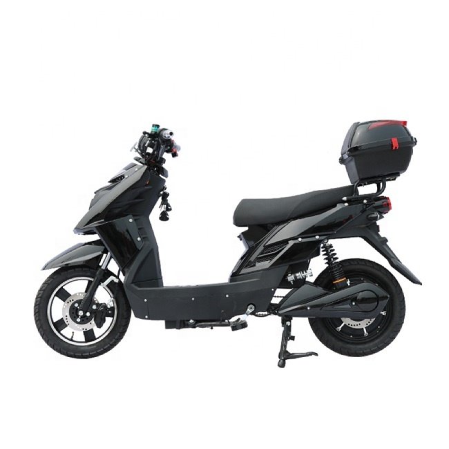EU Approved 250W Brushless Motor Pedal Assist Electric Scooter