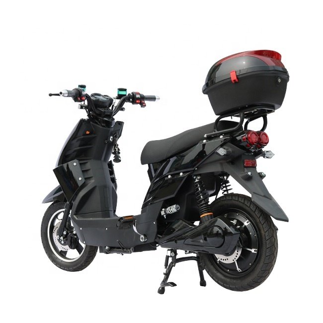 EU Approved 250W Brushless Motor Pedal Assist Electric Scooter