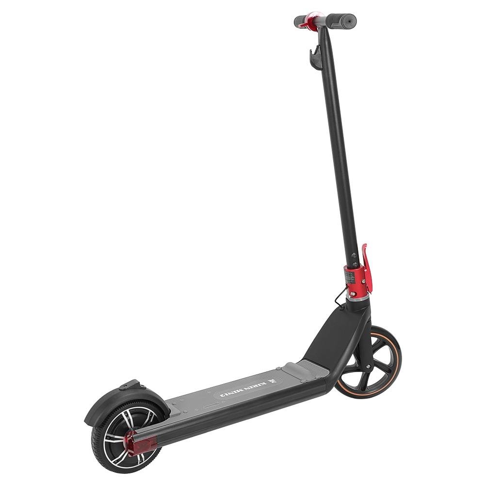 Kugoo Kirin Mini 2 EU Warehouse Foot Mechanical Brake15Km/h Adult Electric Scooter