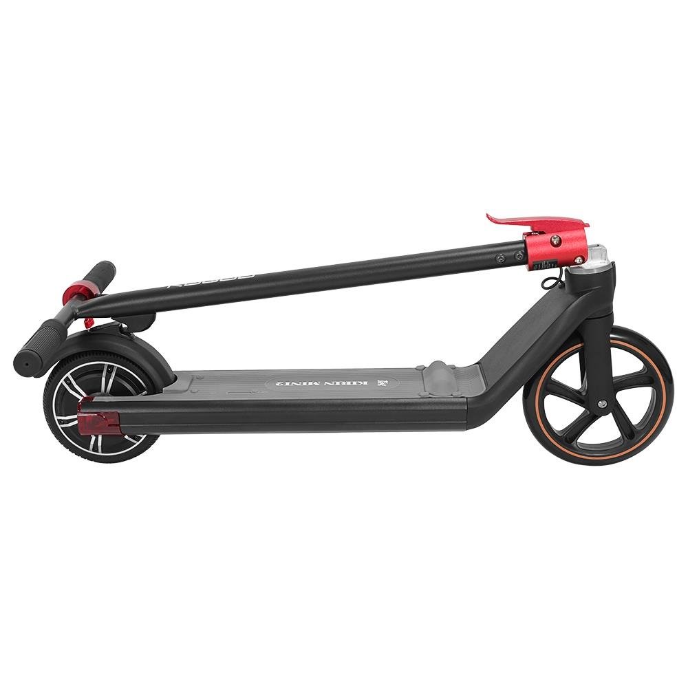 Kugoo Kirin Mini 2 EU Warehouse Foot Mechanical Brake15Km/h Adult Electric Scooter