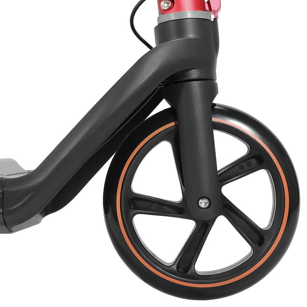 Kugoo Kirin Mini 2 EU Warehouse Foot Mechanical Brake15Km/h Adult Electric Scooter