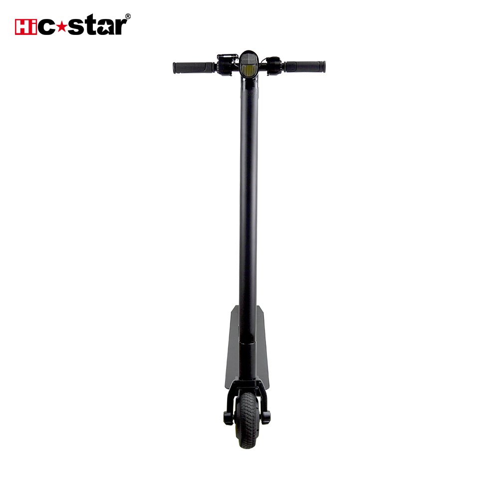 6.5 Inches Foldable Electric LCD screen Scooters outdoor sport two wheel electric scooter for outside