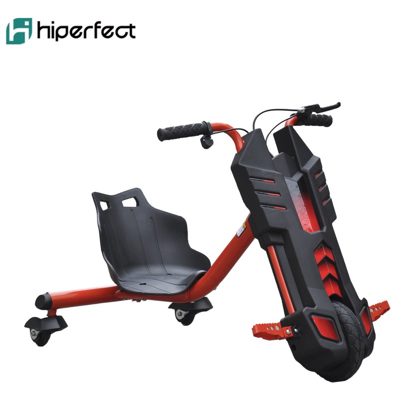 New 100w 36v kids tricycle, mini drafting scooter for sale