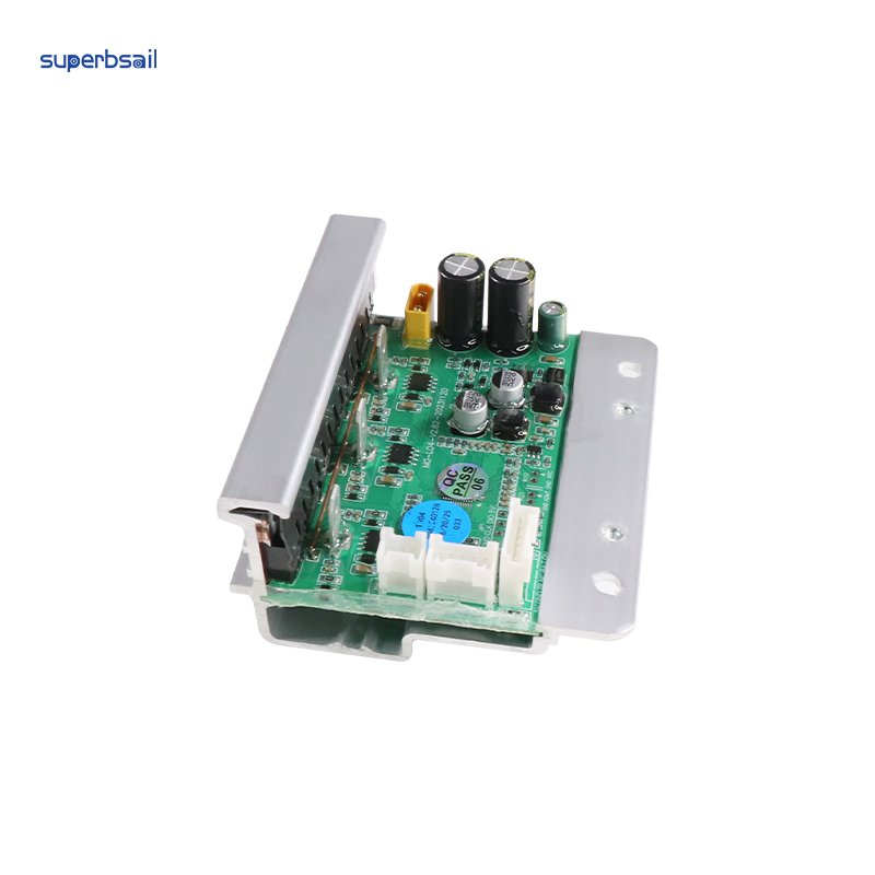 Motherboard Controller For Xiaomi 4 Pro Electric Scooter Main Board Switchboard SCO Driver E-Scooter Replacement Parts