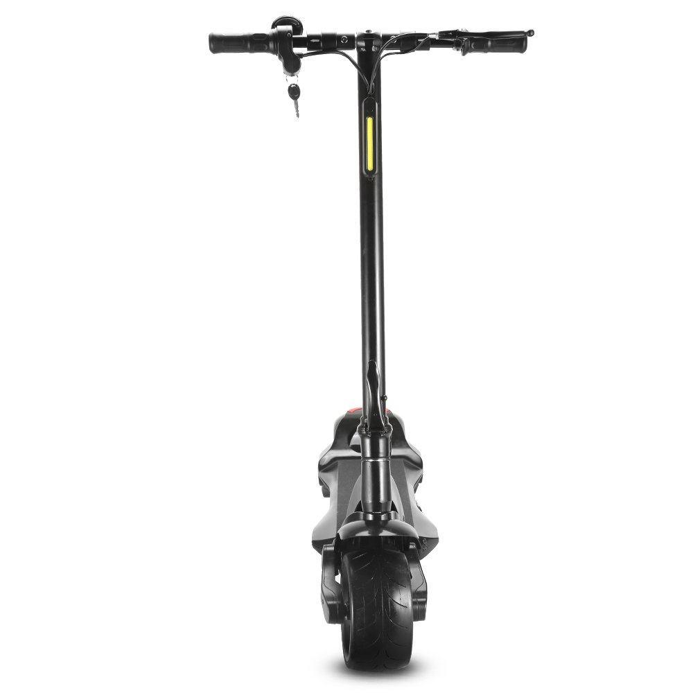 factory OEM discount price 500w Powerful Foldable Electric Scooters Adult Citycoco 9 inch 48V10A wide tire