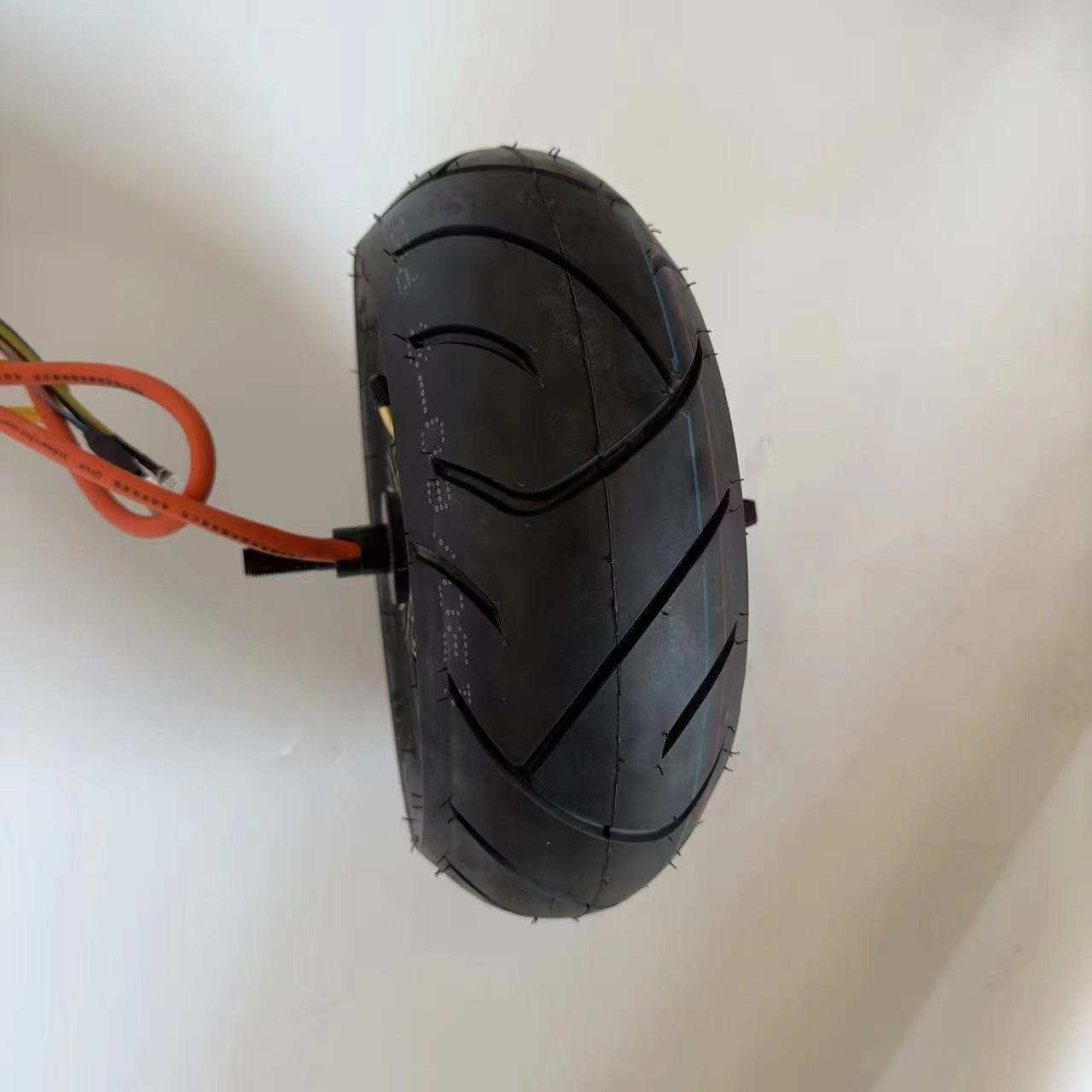 14inch ProMax Hub Motor 72V120V8000W WITH TYRE ELECTRIC SCOOTER ENGINE DIAMETER 226MM FORK OPENING 176MM ATV BUGGY DIY PART