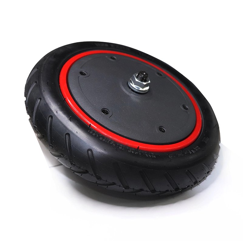 350W Engine Motor For M365 Pro Electric Scooter 8.5 Inch Wheel Replacement Parts Electric Scooter Motor Kit