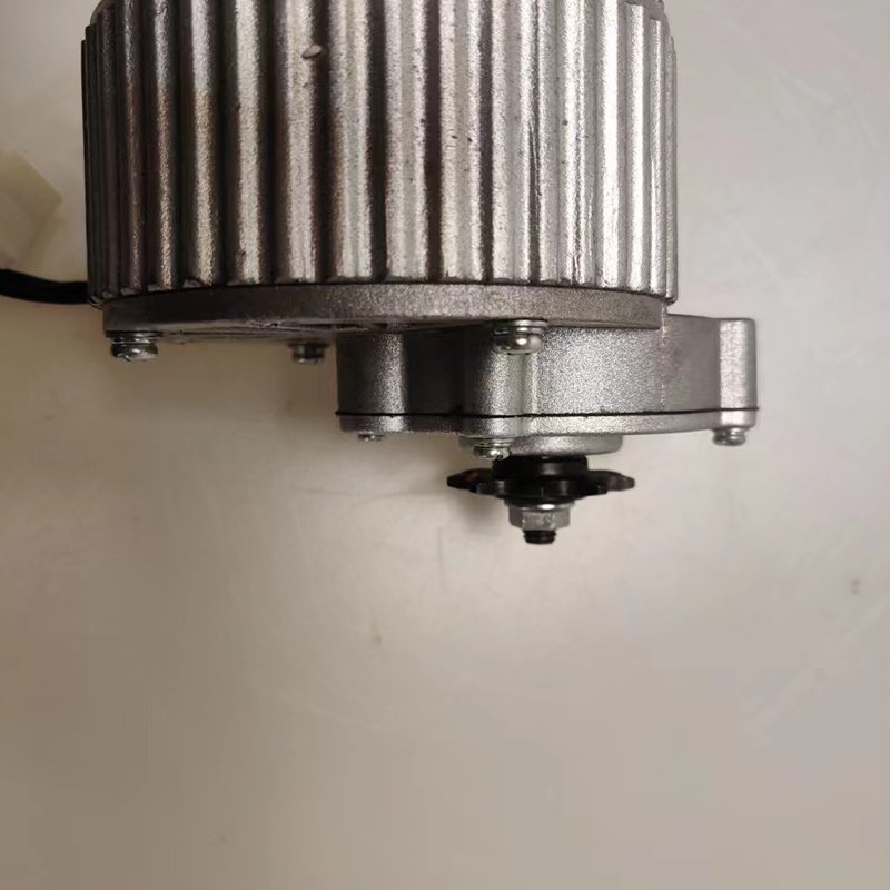Electric Bike Motor Brushed Controller 24V/36V 450W DC Electric Controller E-scooter Part Ebike AccessoriesSp