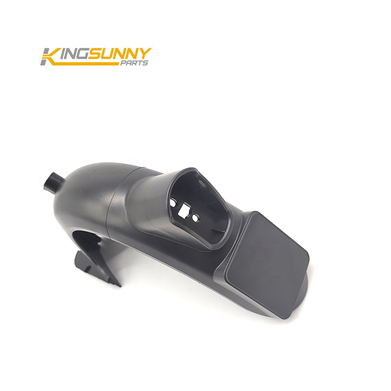 Rear Fender for Nine bot Max G30D Electric Scooter Spare Parts and Accessories Electric Scooter Rear Mudguard