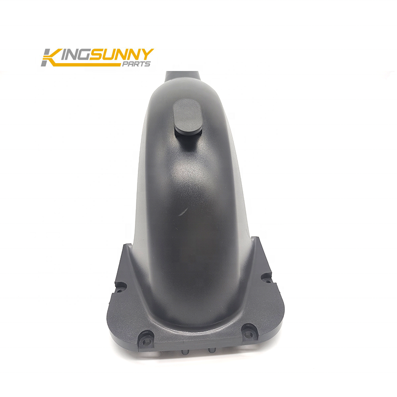 Rear Fender for Nine bot Max G30D Electric Scooter Spare Parts and Accessories Electric Scooter Rear Mudguard