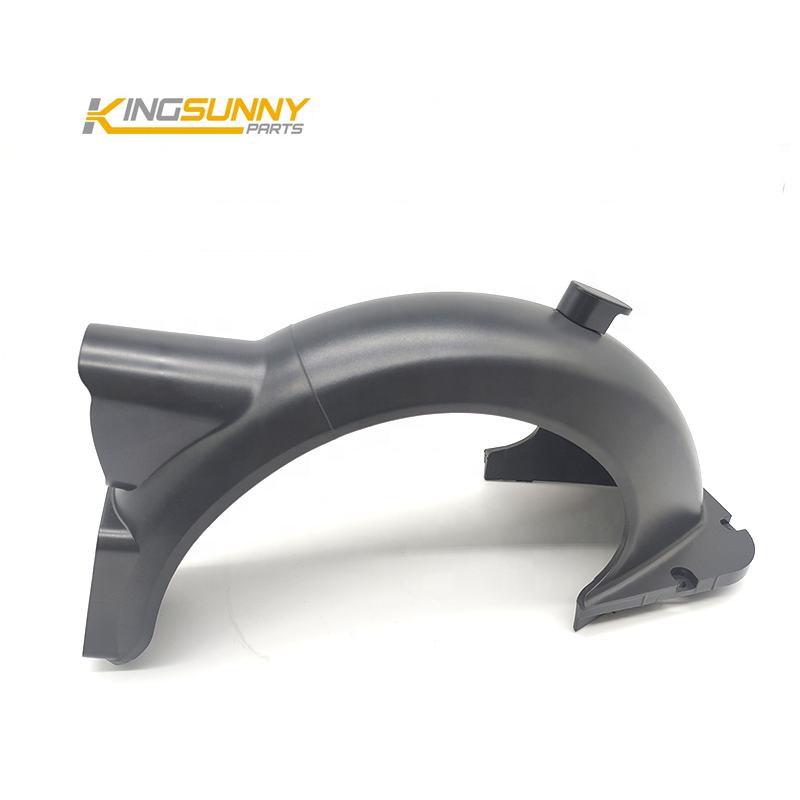 Rear Fender for Nine bot Max G30D Electric Scooter Spare Parts and Accessories Electric Scooter Rear Mudguard