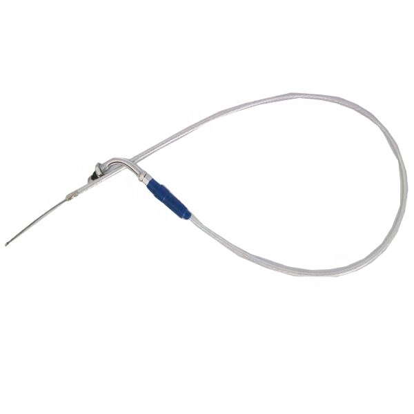 Factory direct africa market motorcycle scooter XL125 AX100 ax100 motorcycle throttle cable manufacturer