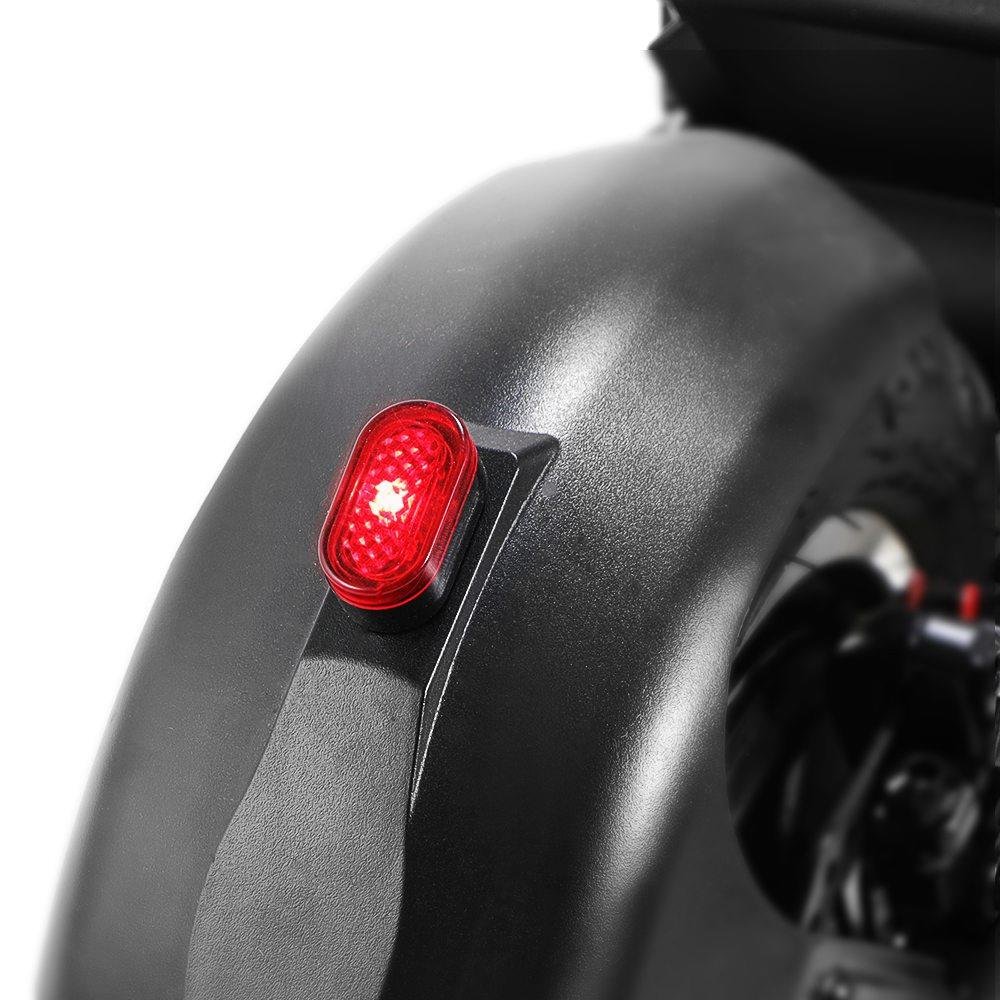 10" Self Balancing Car Drive Guangzhou 40 - 80 Miles Range Holland Electric Scooters