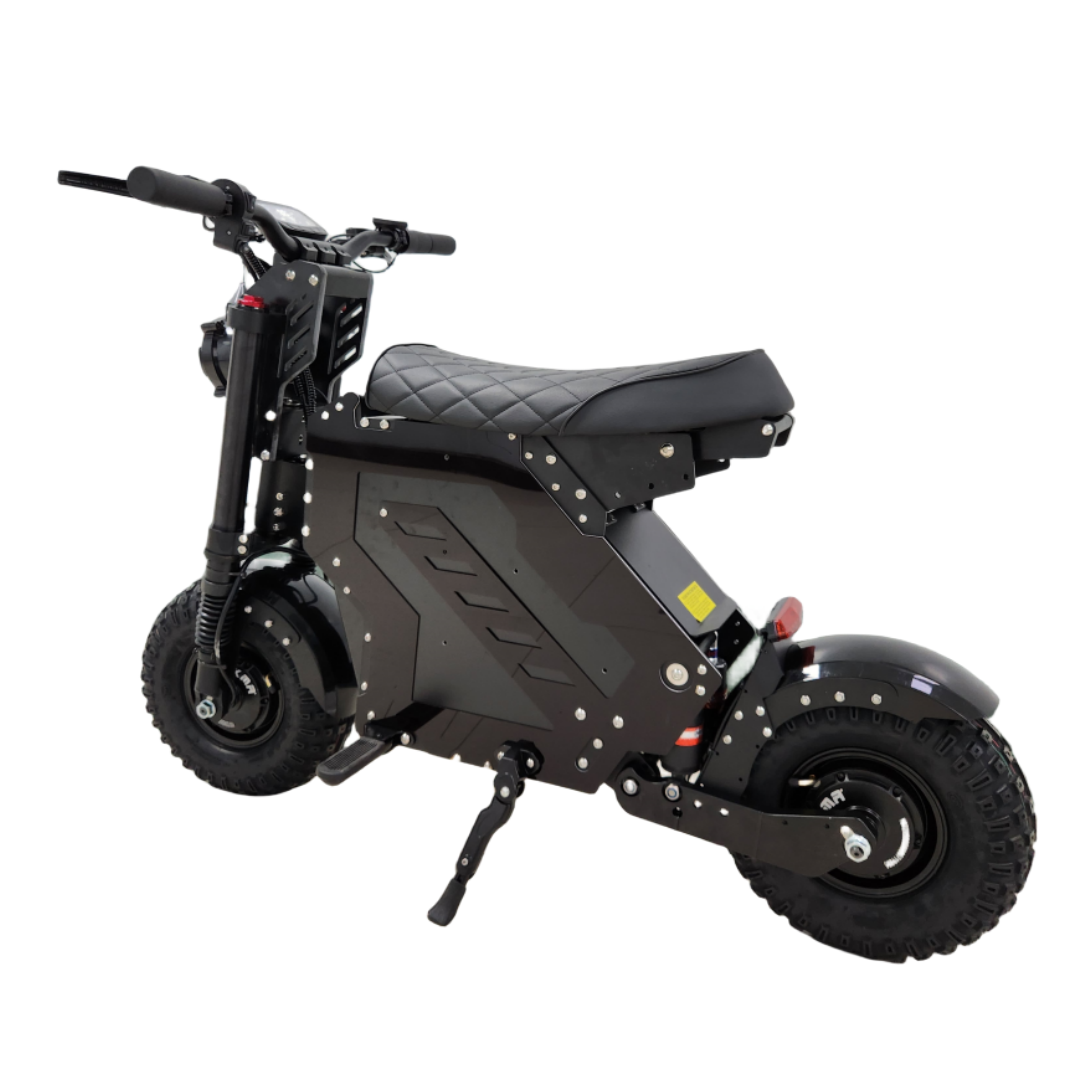 M5 Electric Scooter 52V 5000W 60V 7000W 72V 10000W Dual Motor Long Range Fast 13/14 Inch Tire Electric Bike escooter with seat