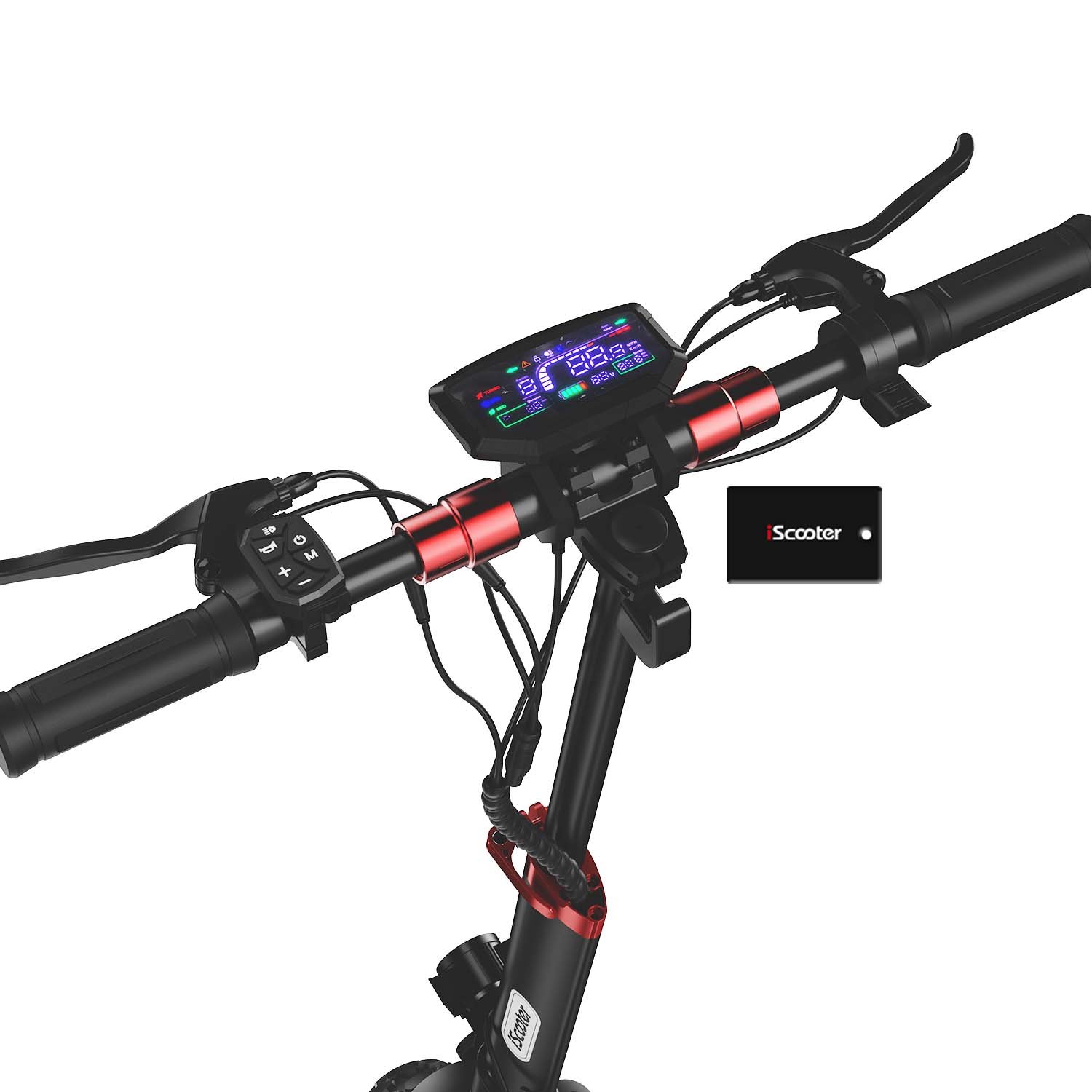 2024 Cheap 2 wheel electric scooters electrico iX6 1000W powerful adult fast with removable battery elektrik elektric E scooter