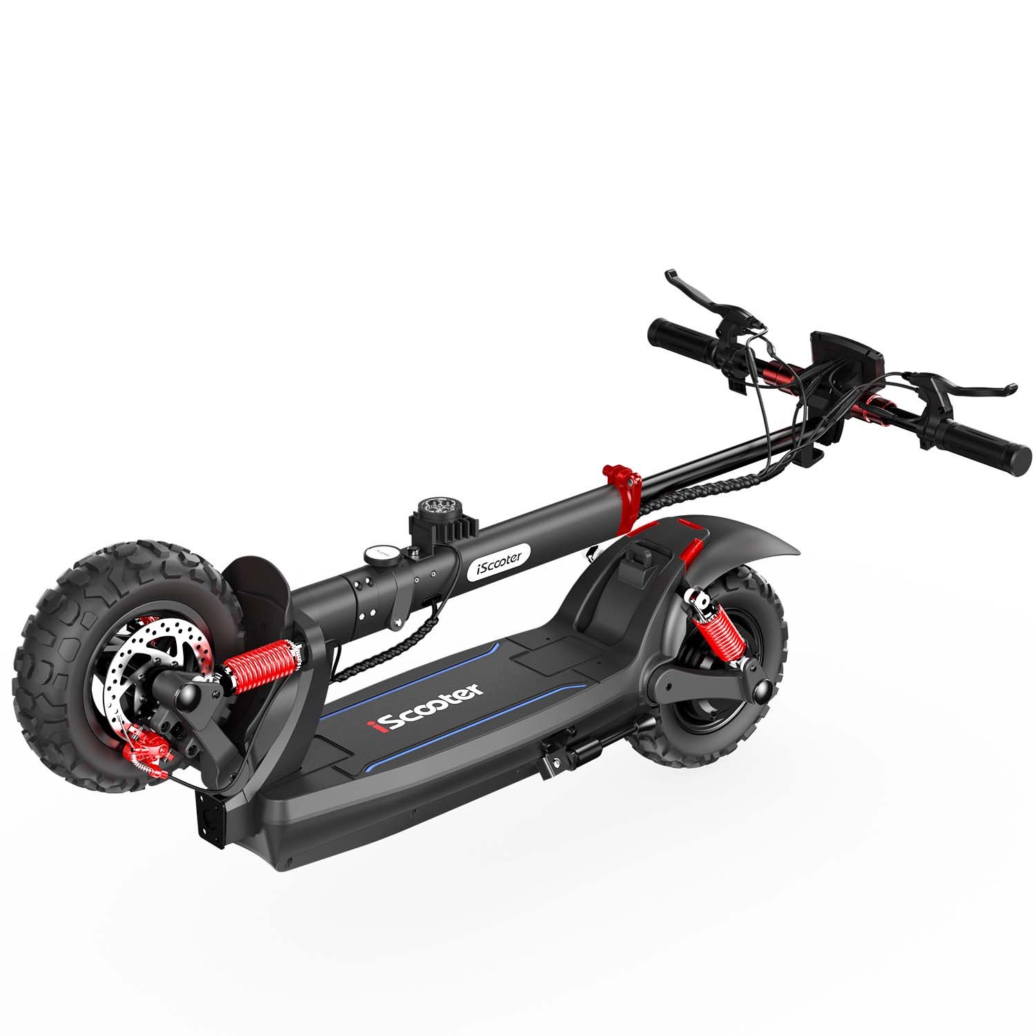 2024 Cheap 2 wheel electric scooters electrico iX6 1000W powerful adult fast with removable battery elektrik elektric E scooter