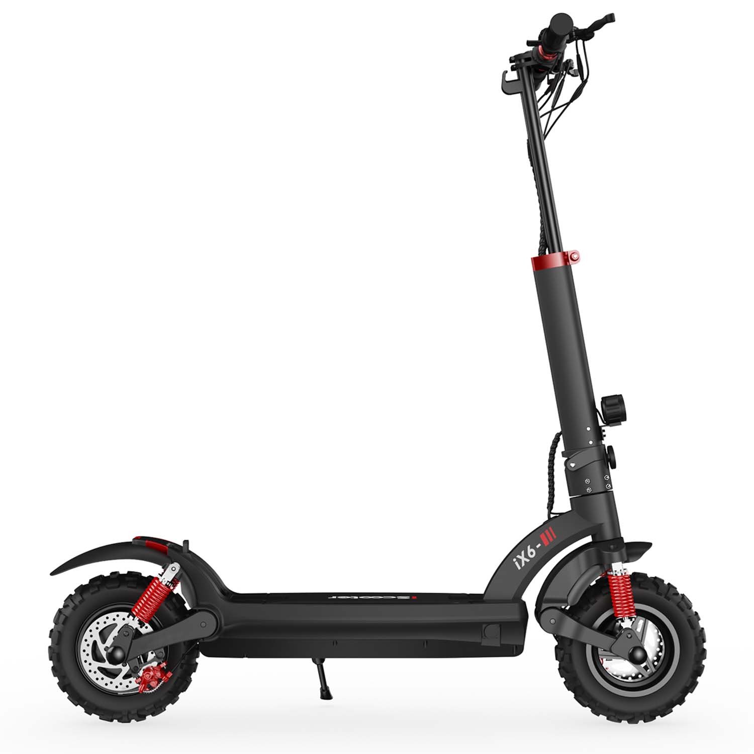 2024 Cheap 2 wheel electric scooters electrico iX6 1000W powerful adult fast with removable battery elektrik elektric E scooter