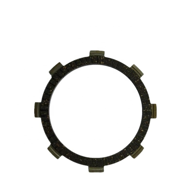 Hot sale wholesale factory price 3.0mm Scooter Clutch Plate For CG125 Parts Genuine Motorcycle Accessories durable in use
