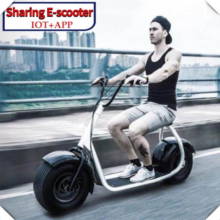 2024 Top Selling 60-80Km Steel Frame Citycoco For Men And Women Cheaper High Speed Electric Scooter Disc Brake