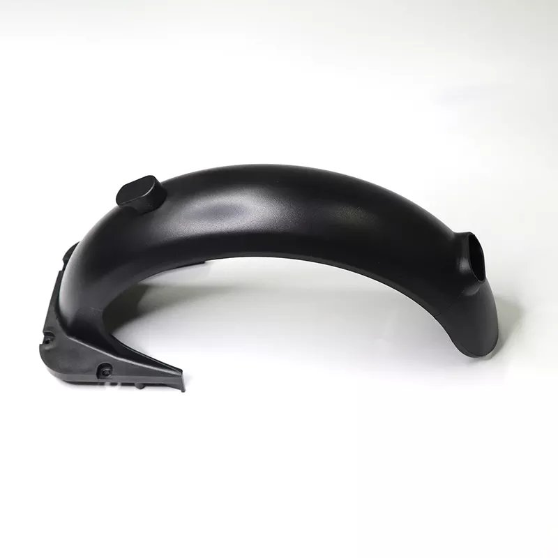New Image Eu Stock Copy MAX G30 KickScooter Rear Fender Parts Electric Scooter Skateboard Mudguard Accessories Escooter Fenders