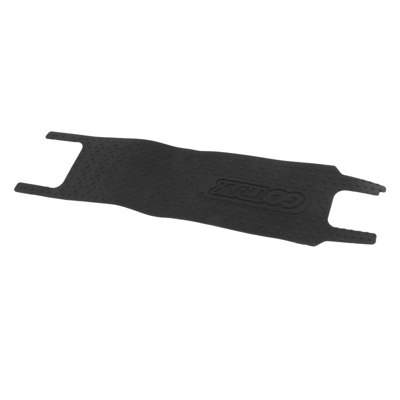 Scooter Foot Pad Rubber Foot Mat Anti-slip Silicone Foot Pad for GOTRAX GXL V2 Scooter