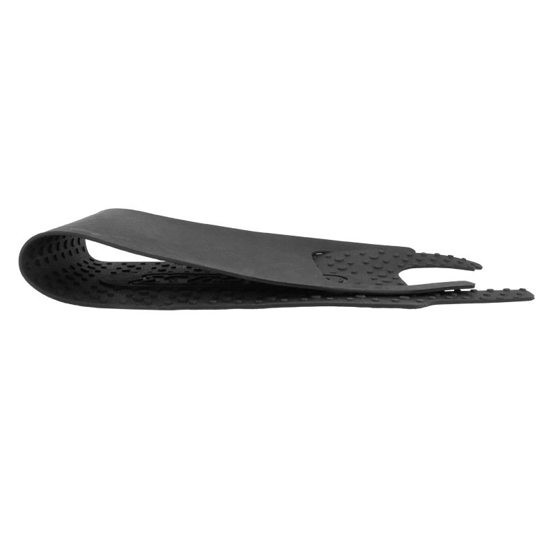 Scooter Foot Pad Rubber Foot Mat Anti-slip Silicone Foot Pad for GOTRAX GXL V2 Scooter