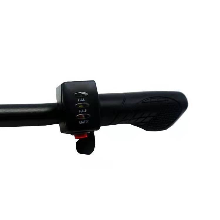 36v Wuxing E-Bike Throttle Electric Scooter Accelerator Electric Vehicle Speed Controller Electric Bike Thumb Throttle