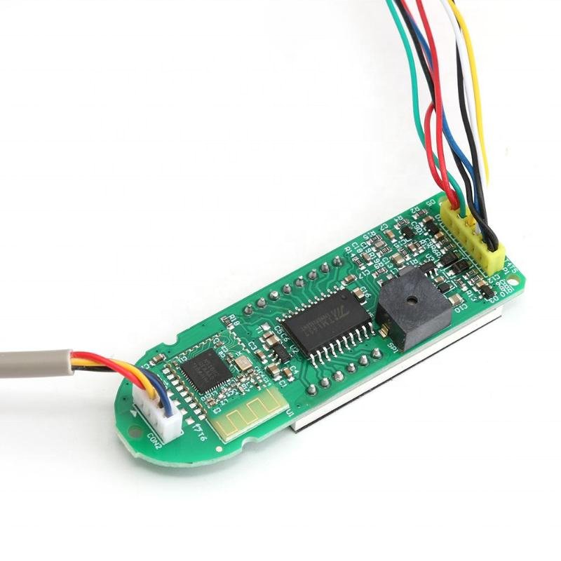 For Ninebot G30 Accessories Circuit Board dashboard display For Segway Max G30 escooter Repair Parts