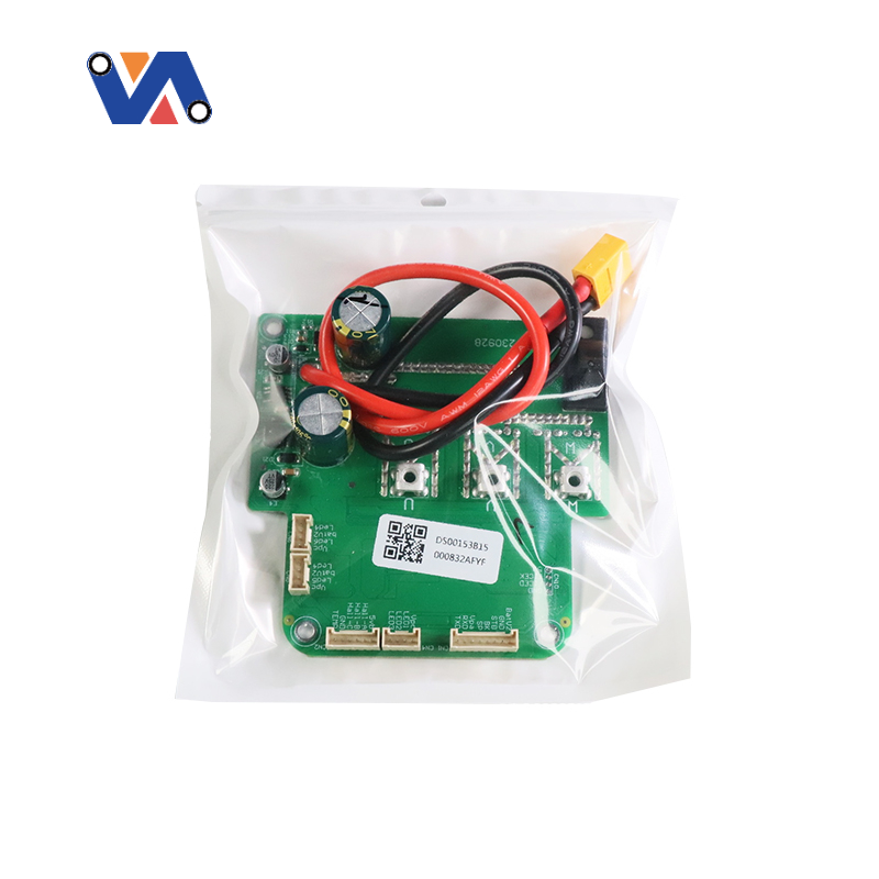 New Image Original NEW Version Controller For Kugoo Kukirin G3 Electric Scooter Motherboard Parts