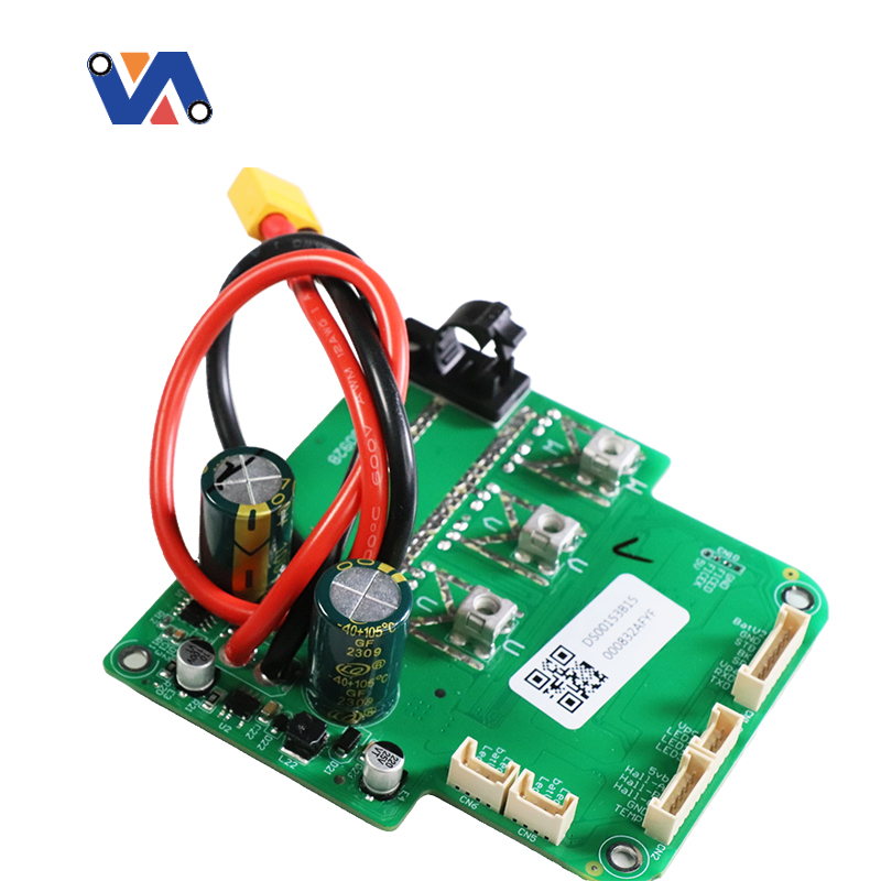 New Image Original NEW Version Controller For Kugoo Kukirin G3 Electric Scooter Motherboard Parts