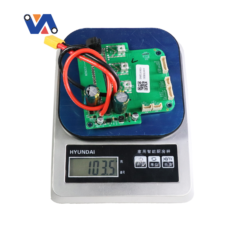 New Image Original NEW Version Controller For Kugoo Kukirin G3 Electric Scooter Motherboard Parts