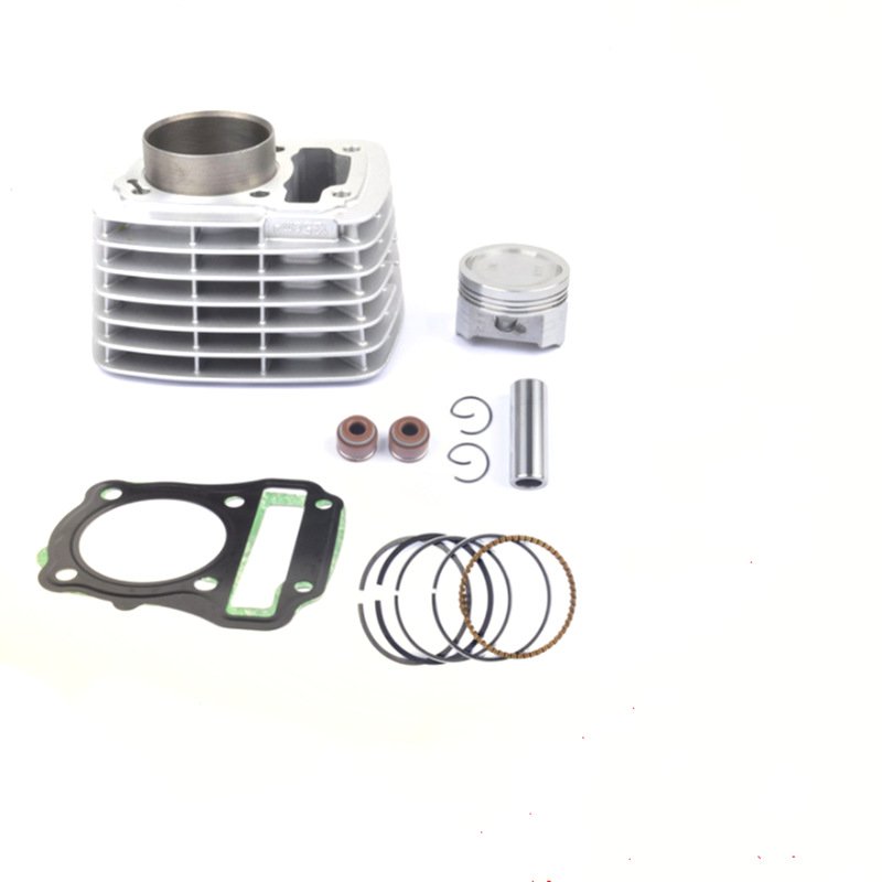 CGR125 III PULSAR150 scooter moto Motorcycle AX100 intake reed valve for Suzuki 100cc AX 100 air system spare parts 2 stroke