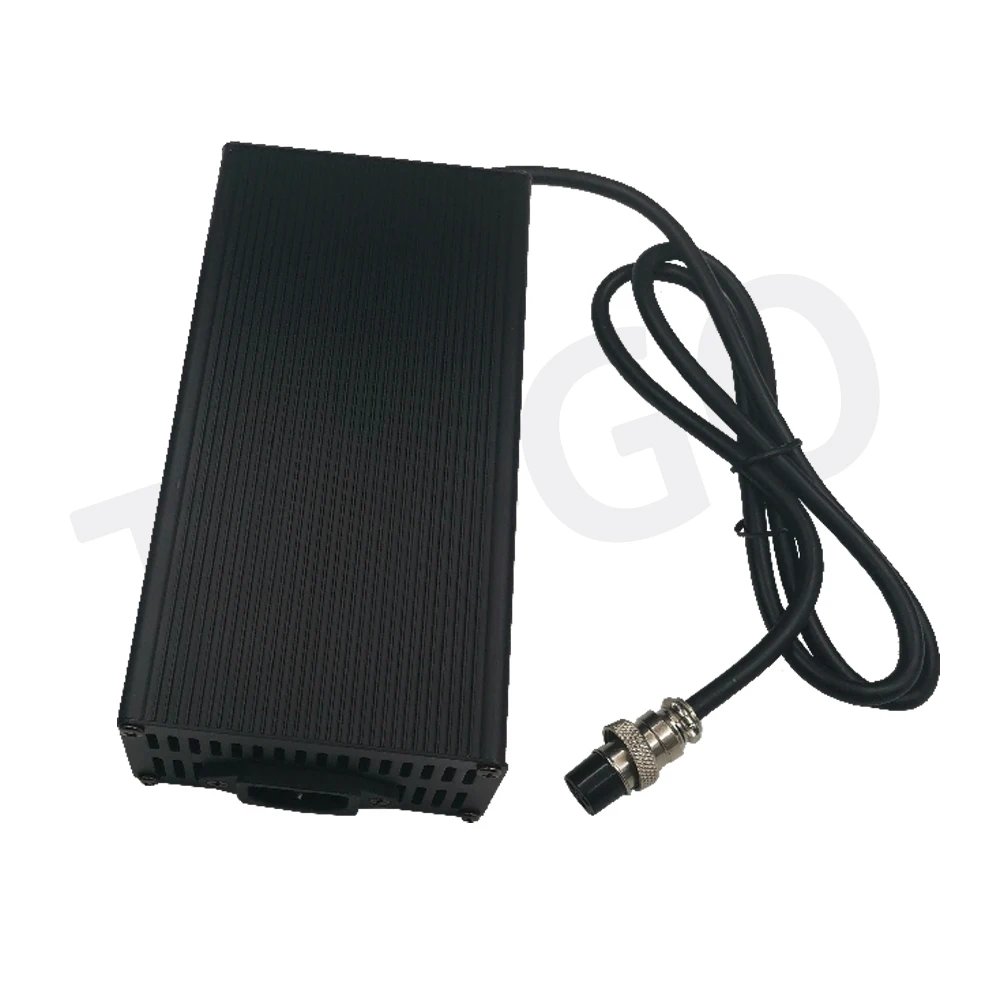 Original 67.2V 5A Fast Charger 3-Pin Suit For Blade GT Blade 10S Fighter 11+ Blade 10D 60V 5A Quick Charge E-Scooter Parts