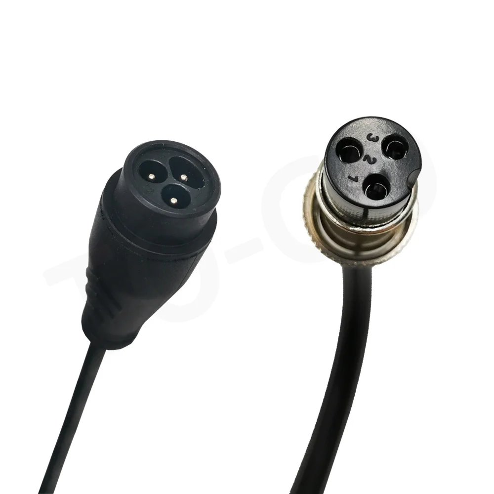 Original 67.2V 5A Fast Charger 3-Pin Suit For Blade GT Blade 10S Fighter 11+ Blade 10D 60V 5A Quick Charge E-Scooter Parts