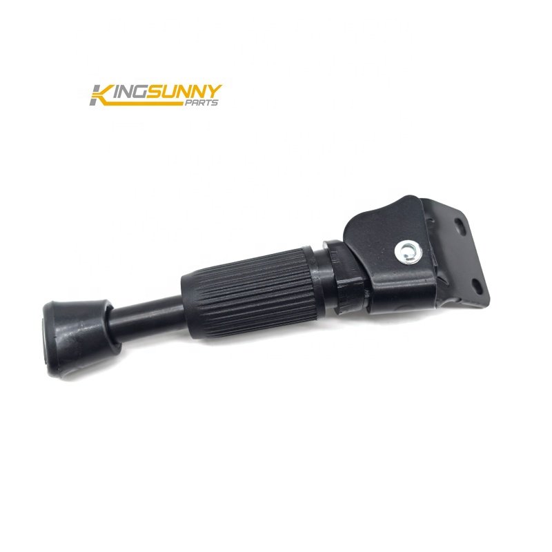 E Scooter Accessories Spare Parts 10 inch Scooter Foot Support KickStand For Kukirn G2PRO Electric Scooter Replacement Parts