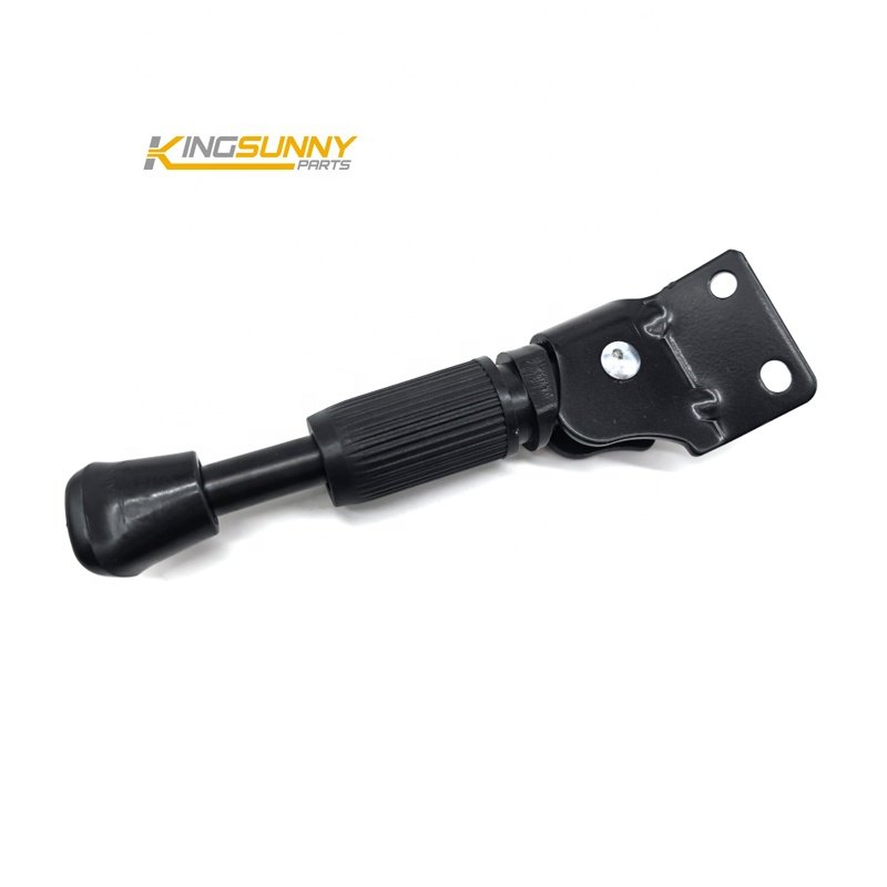 E Scooter Accessories Spare Parts 10 inch Scooter Foot Support KickStand For Kukirn G2PRO Electric Scooter Replacement Parts