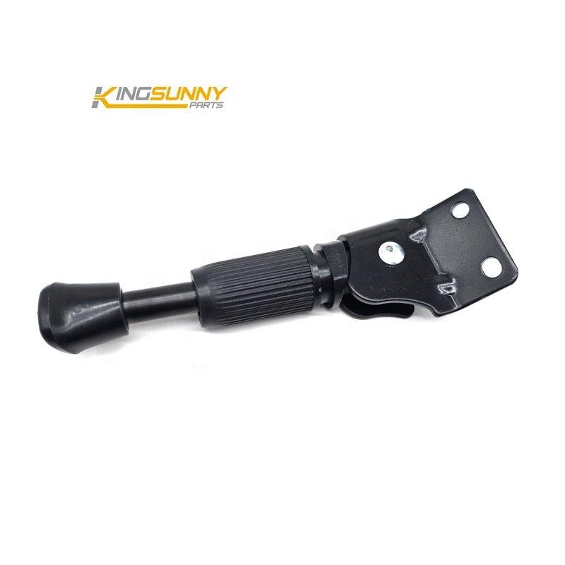 E Scooter Accessories Spare Parts 10 inch Scooter Foot Support KickStand For Kukirn G2PRO Electric Scooter Replacement Parts