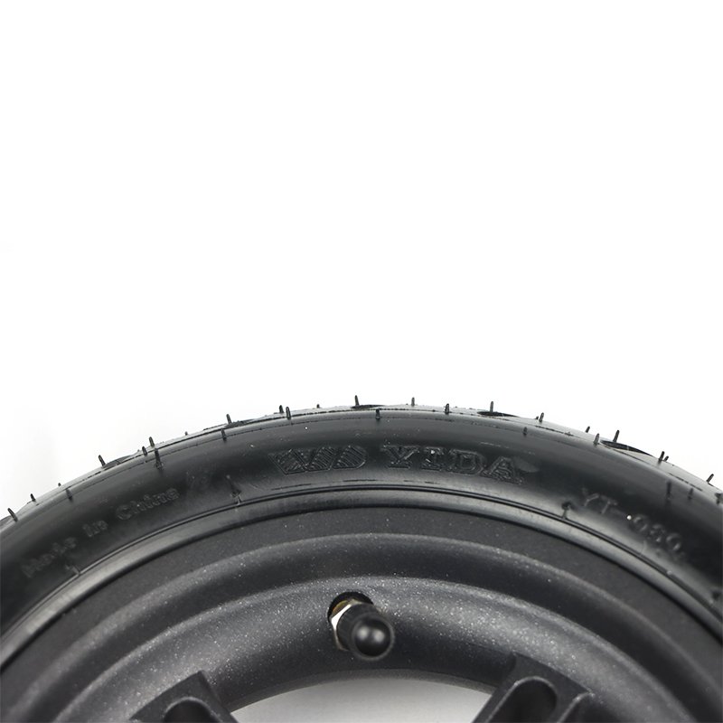 8.5 inch rear wheel Rubber Outer Tire With Inner Tube Suitable for M365 / 1S / pro / pro2 electric scooter repair parts