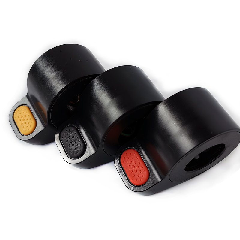 Replace For xiaomi Pro2 M365 Lite 1s Throttle Accelerator Replace Parts Finger Pull Throttle Accelerator Scooter Parts