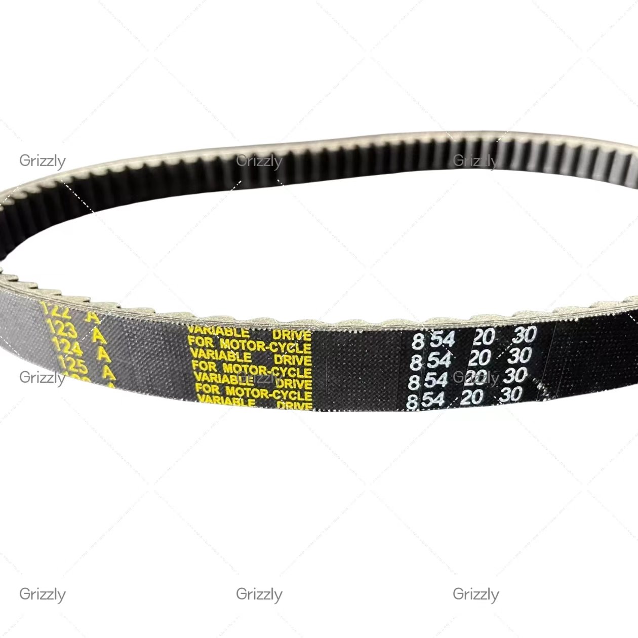 Scooter Parts High Performance Belt CVT Belt transmission belt 854-20-30 for zuma125 chuma150 tank 150