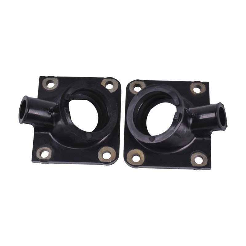 Ready stock Motorcycle Carburetor Carb Intake For Yamaha FZR250 RD350 LC YFZ350 RD 350 LC YFZ 350 NEW