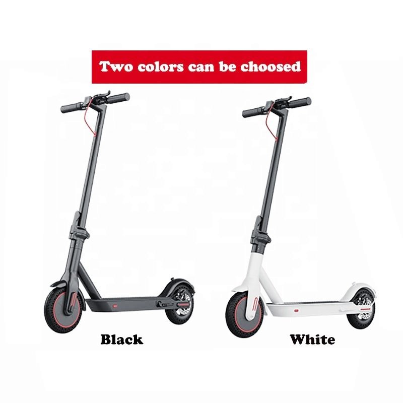 App control F30 E Electric Scooter 350W Similar Mi 1S 2-Wheel Battery Electric Pro 350W Xaomi Similar 1S Scooters Mi Scooter