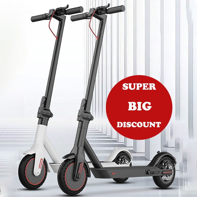 App control F30 E Electric Scooter 350W Similar Mi 1S 2-Wheel Battery Electric Pro 350W Xaomi Similar 1S Scooters Mi Scooter