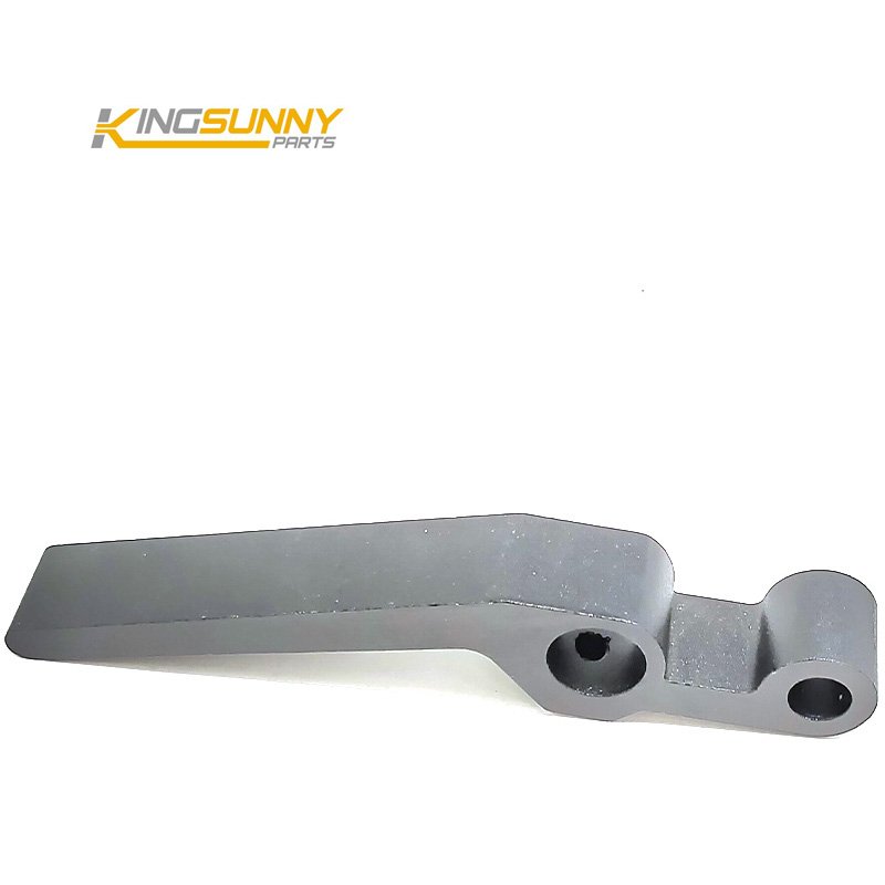 King Sunny Aluminum Alloy Folding Buckle For Kugoo M4 Scooter Electric Spare Parts Escooter Repair Accessories