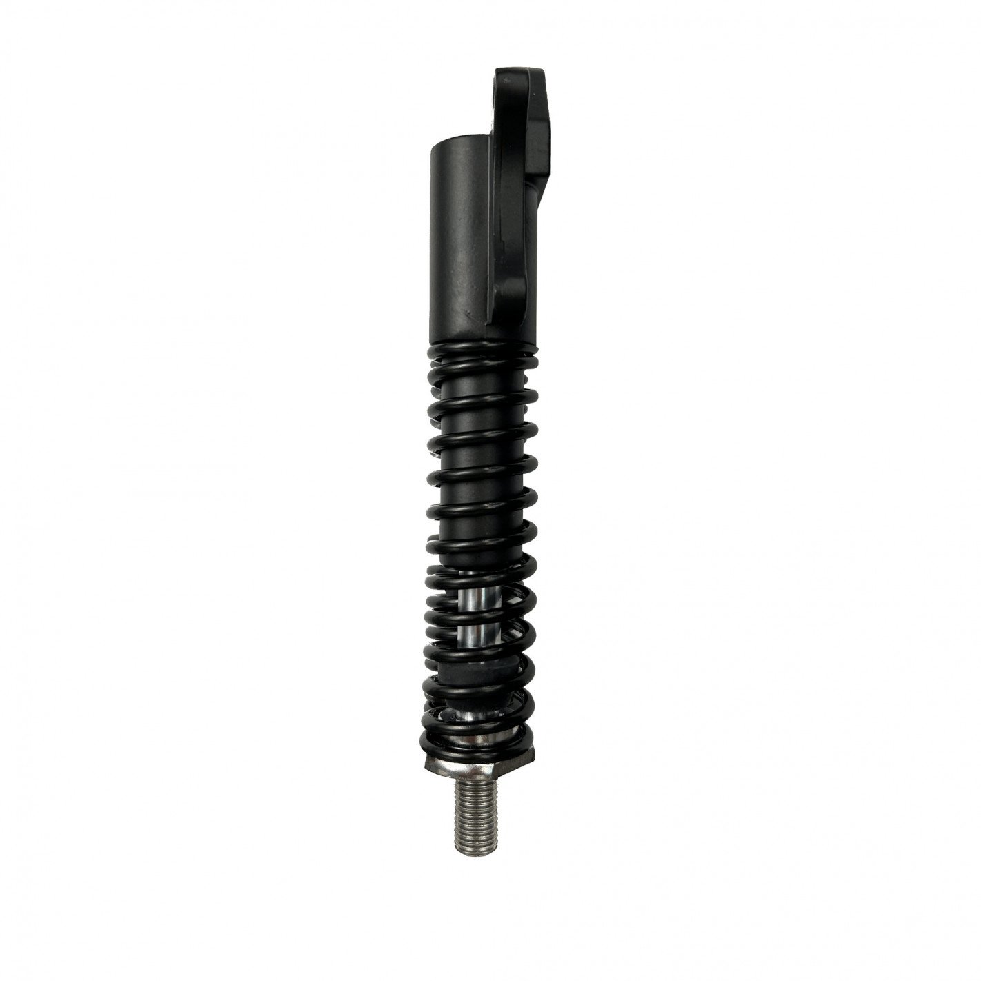 EU Warehouse Electric Scooter Front Shock Fork Right Shock Absorber Double Spring Shock Absorber For 10inch Scooter Parts
