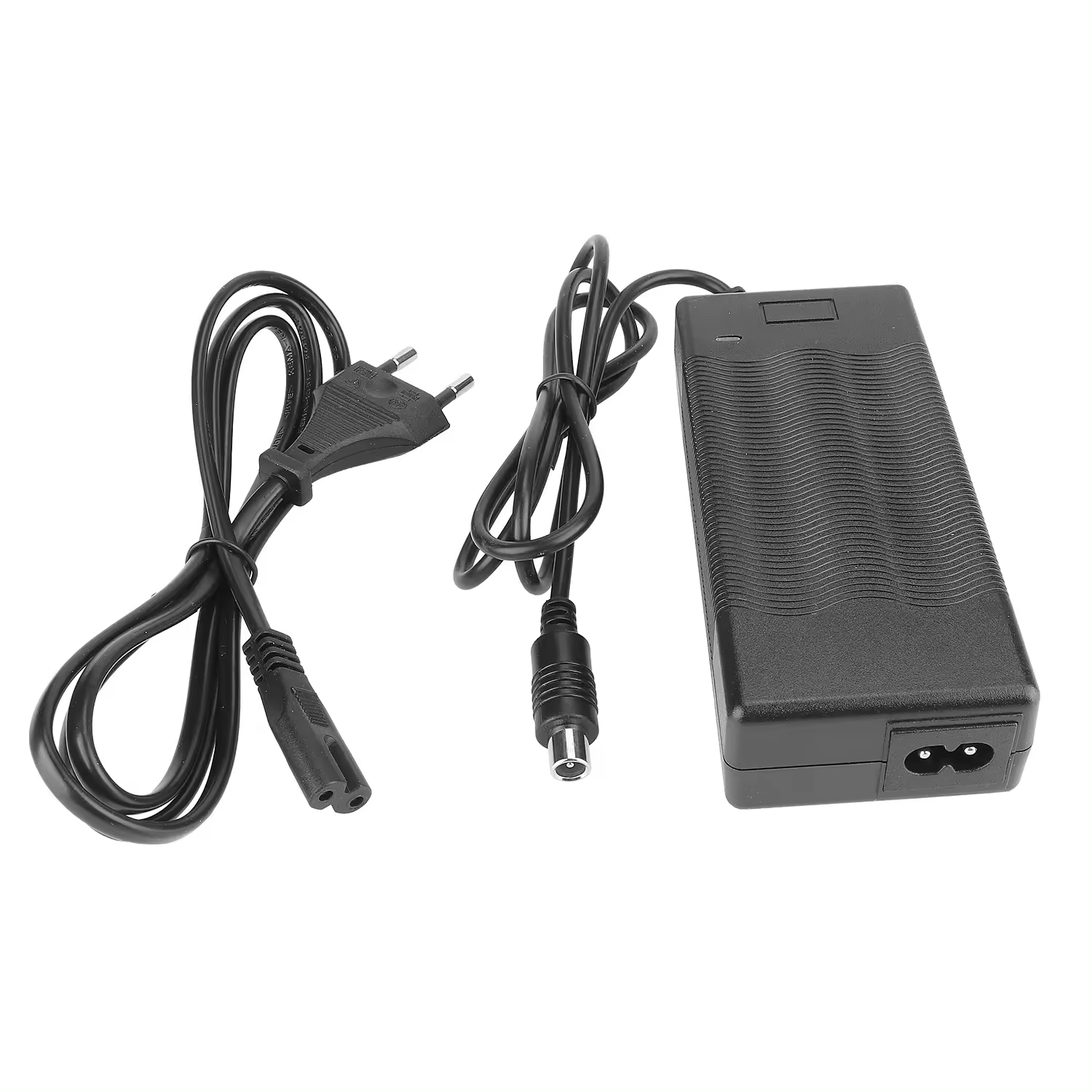 Scooter Power Charger 42/36V2A EU/ US/UK Plug for M365 ES1/ES2 Scooter Electric Scooter Part Battery Charger