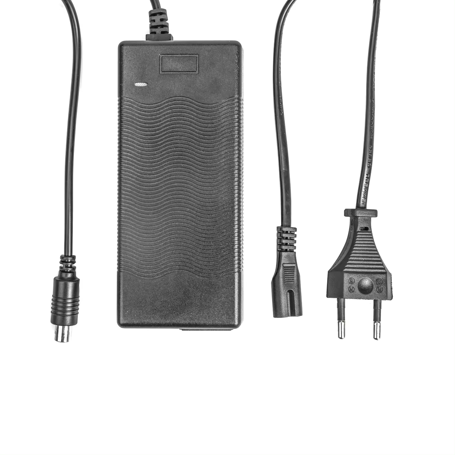 Scooter Power Charger 42/36V2A EU/ US/UK Plug for M365 ES1/ES2 Scooter Electric Scooter Part Battery Charger