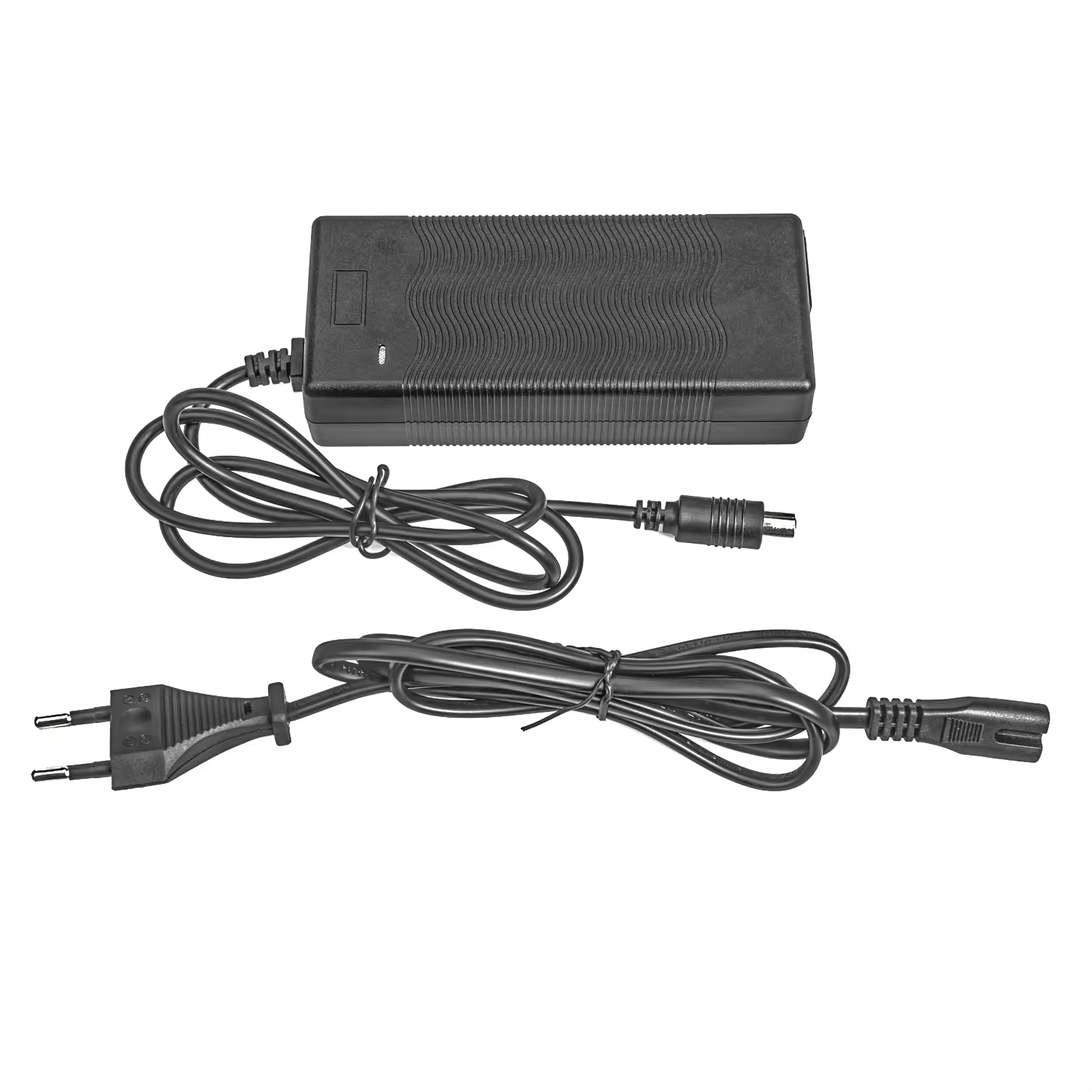 Scooter Power Charger 42/36V2A EU/ US/UK Plug for M365 ES1/ES2 Scooter Electric Scooter Part Battery Charger