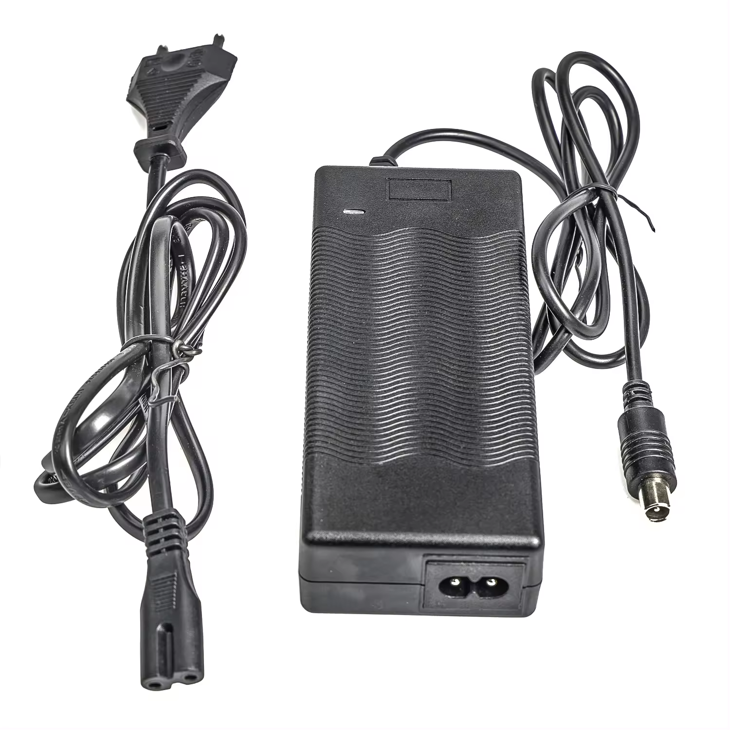 Scooter Power Charger 42/36V2A EU/ US/UK Plug for M365 ES1/ES2 Scooter Electric Scooter Part Battery Charger