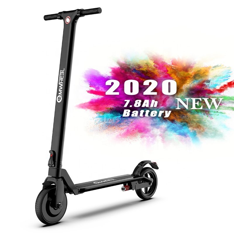 2021 hot selling 100% Full Test 72V Japan Used Electric Scooter Suspension good quality electric scooter 350w